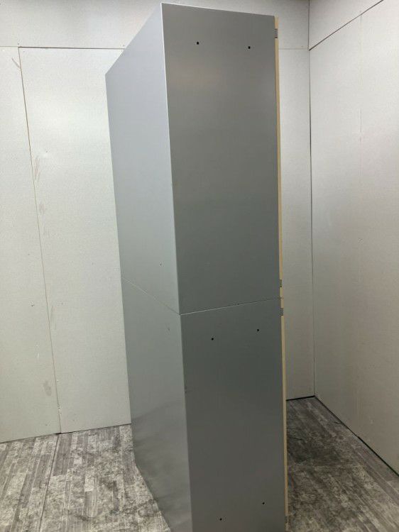 コクヨEDIA(エディア)シリーズ 両開き上下書庫 商品画像6