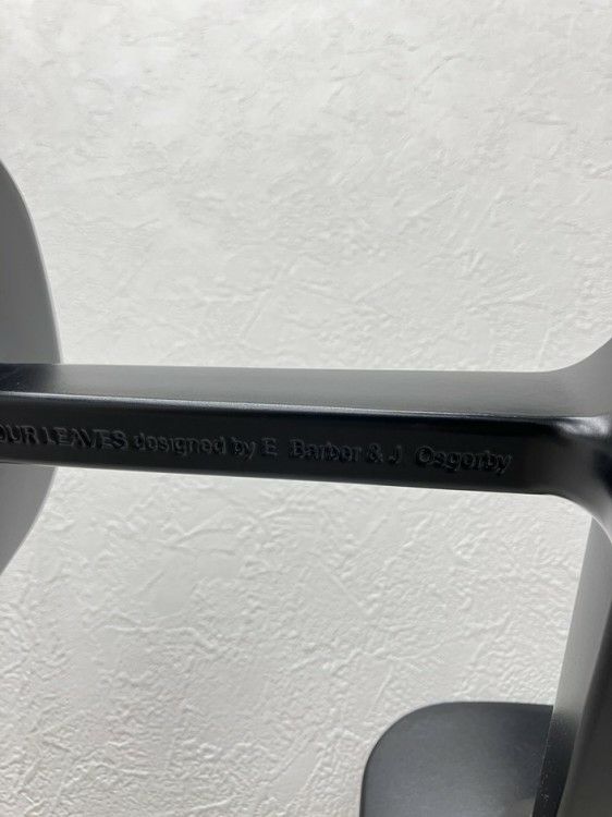 マジス（MAGIS）FOUR LEAVES(フォーリーブス)シリーズ ポールハンガー 商品画像10