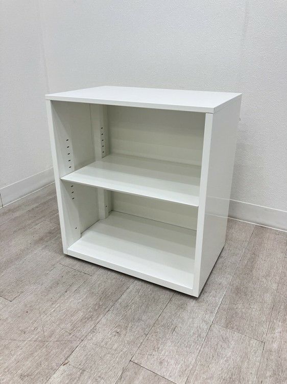 オカムラデスクサイドワゴン 商品画像1