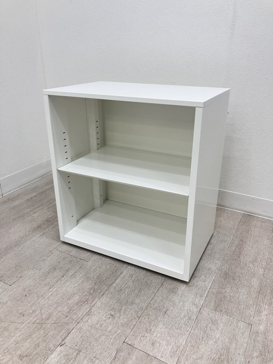 オカムラデスクサイドワゴン 商品画像1