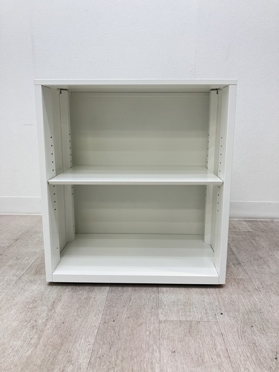 オカムラデスクサイドワゴン 商品画像2