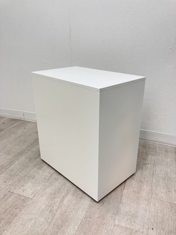 オカムラデスクサイドワゴン 商品画像6