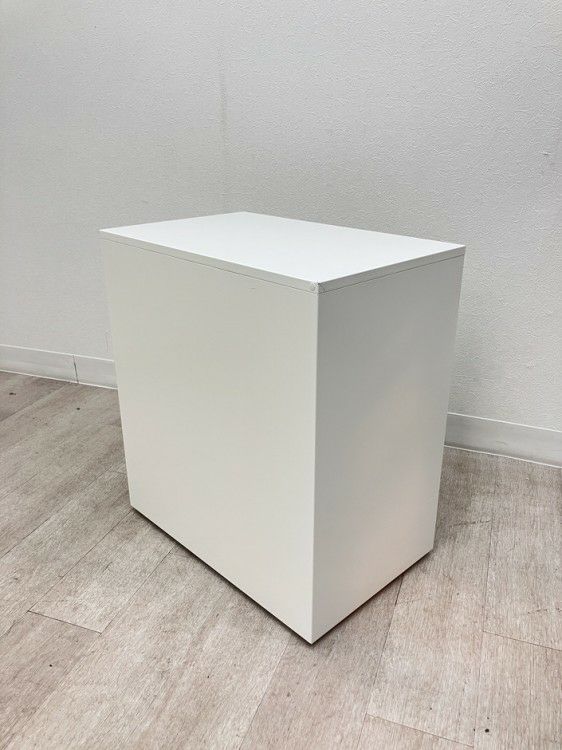 オカムラデスクサイドワゴン 商品画像6