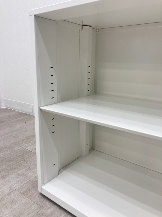 オカムラデスクサイドワゴン 商品画像7