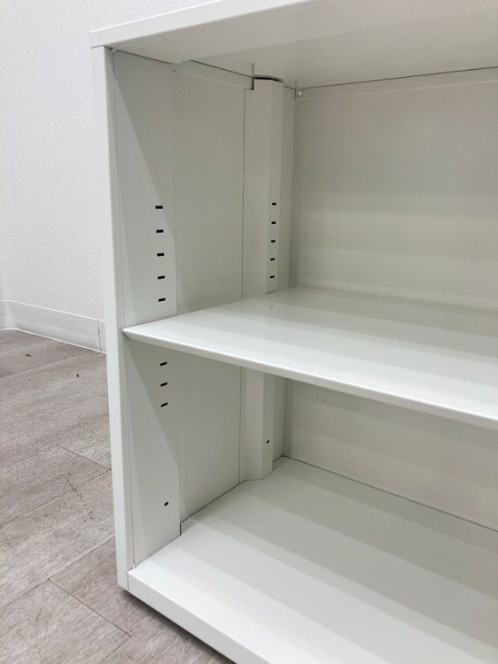 オカムラデスクサイドワゴン 商品画像7