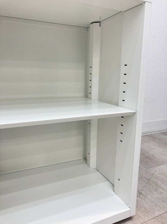 オカムラデスクサイドワゴン 商品画像8