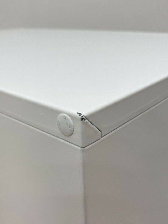 オカムラデスクサイドワゴン 商品画像9