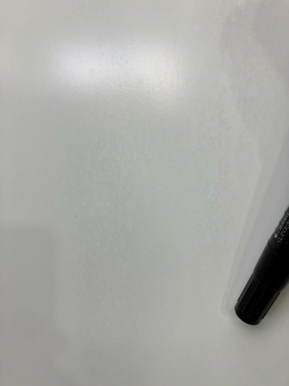 ウチダ（内田洋行）HS(ハイパーストレージ)シリーズ 3扉スライド上下書庫 商品画像9