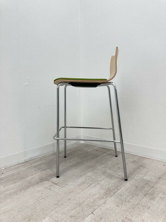 ウチダ（内田洋行）ハイチェア 商品画像3