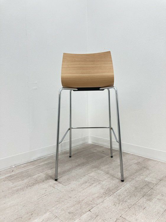 ウチダ（内田洋行）ハイチェア 商品画像4