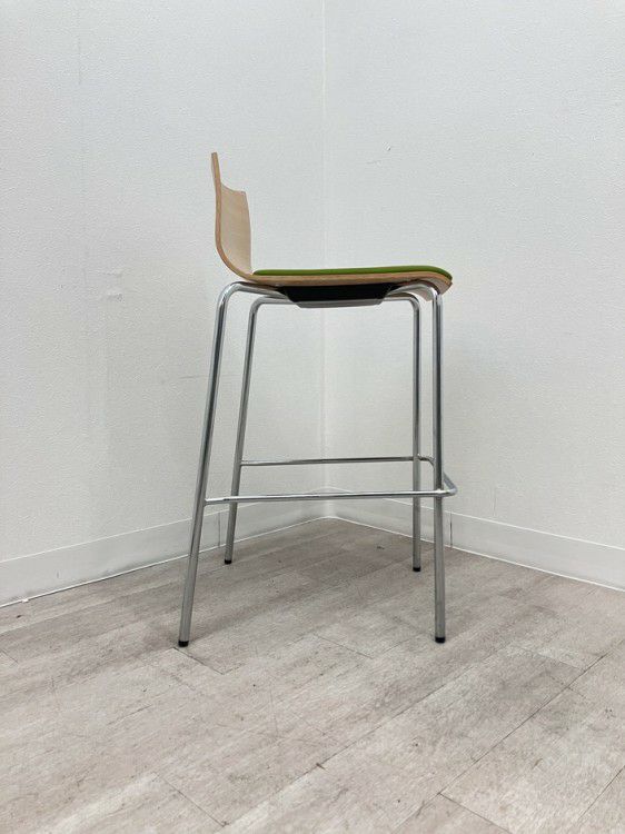 ウチダ（内田洋行）ハイチェア 商品画像5