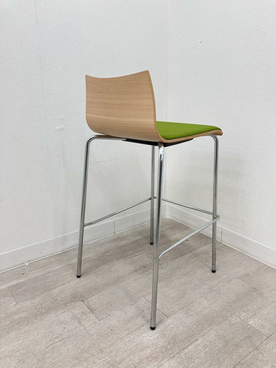 ウチダ（内田洋行）ハイチェア 商品画像6