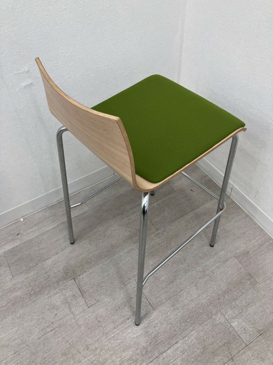 ウチダ（内田洋行）ハイチェア 商品画像7