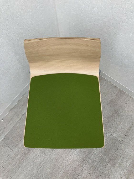 ウチダ（内田洋行）ハイチェア 商品画像8