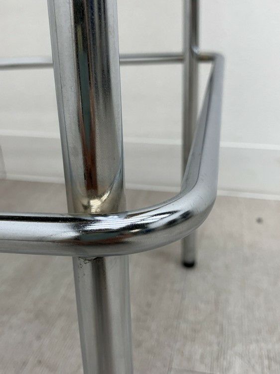 ウチダ（内田洋行）ハイチェア 商品画像13