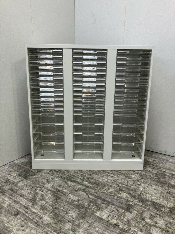 ナイキA4クリアケース書庫 商品画像1