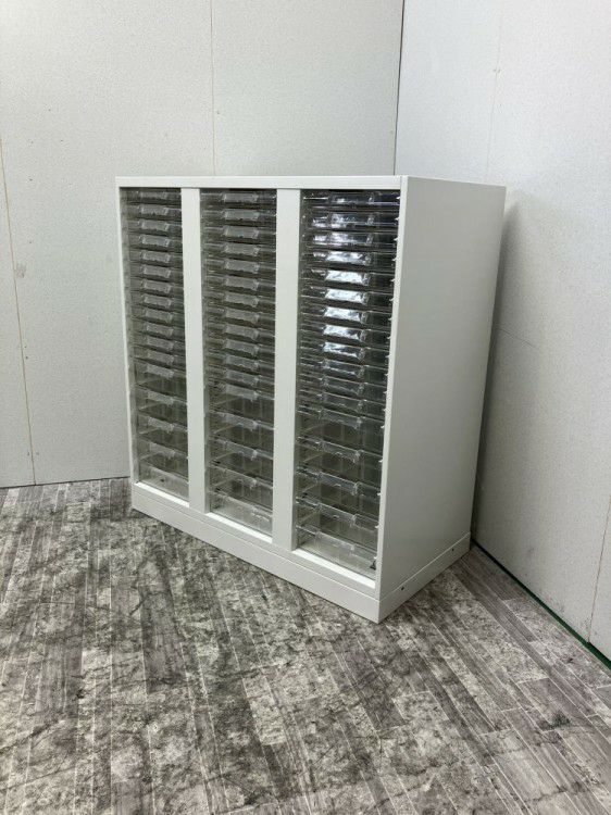 ナイキA4クリアケース書庫 商品画像2