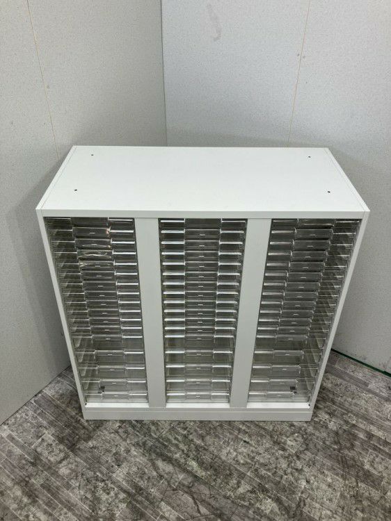 ナイキA4クリアケース書庫 商品画像3