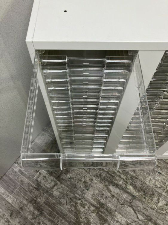 ナイキA4クリアケース書庫 商品画像4