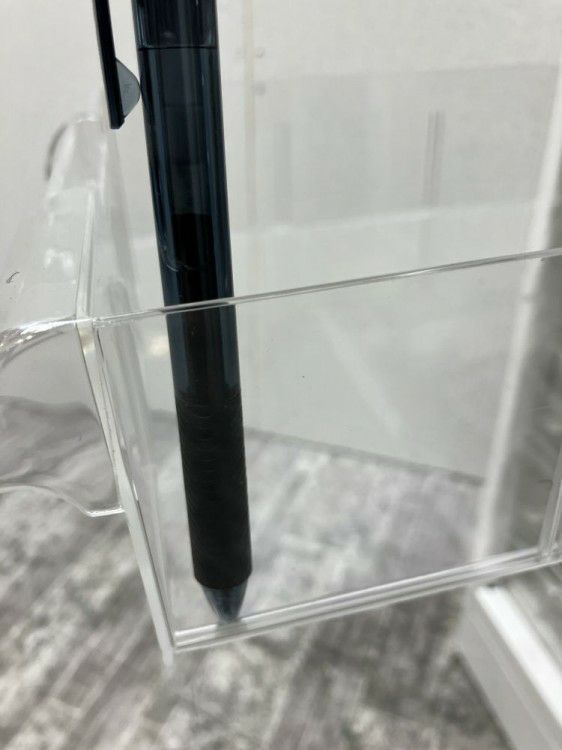 ナイキA4クリアケース書庫 商品画像7