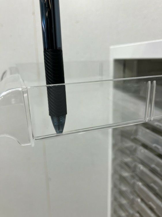 ナイキA4クリアケース書庫 商品画像8