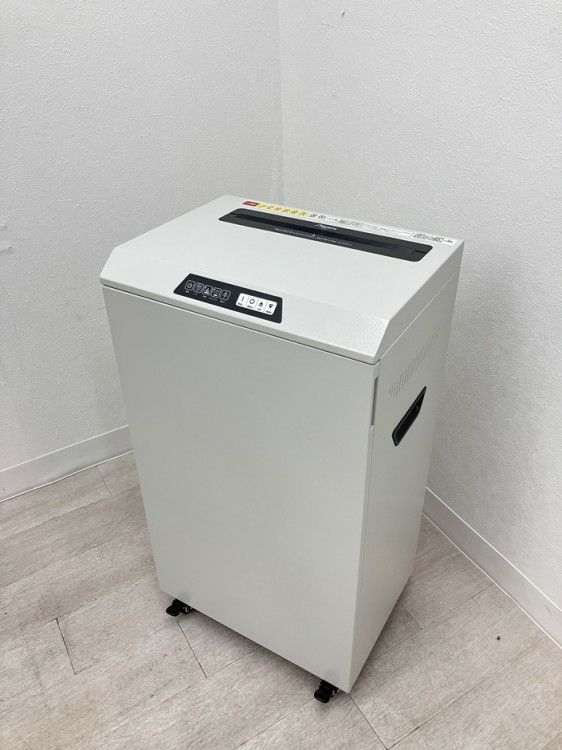 シュレッダー 商品画像1