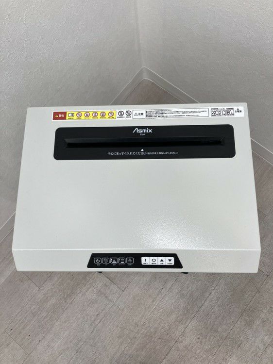 シュレッダー 商品画像6
