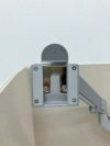 オカムラSwift(スイフト)シリーズ 1600電動昇降デスク 商品画像6