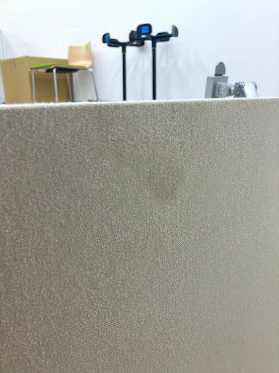 オカムラSwift(スイフト)シリーズ 1600電動昇降デスク 商品画像17