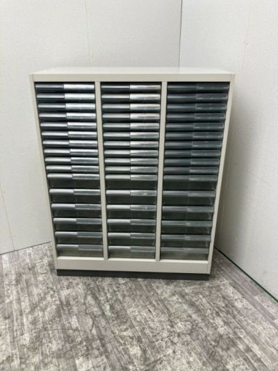 コクヨA4クリアケース書庫 商品画像1