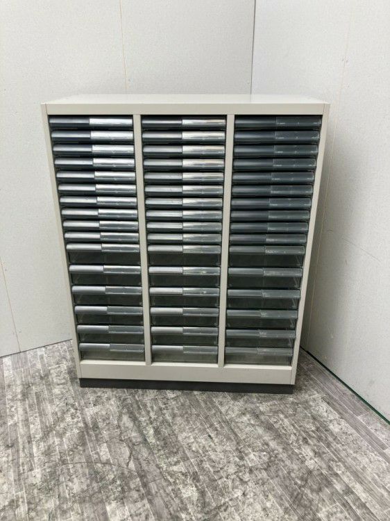 コクヨA4クリアケース書庫 商品画像1