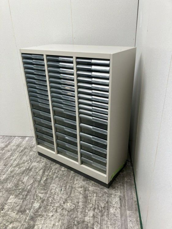 コクヨA4クリアケース書庫 商品画像2