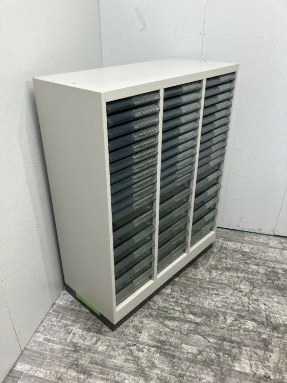 コクヨA4クリアケース書庫 商品画像3