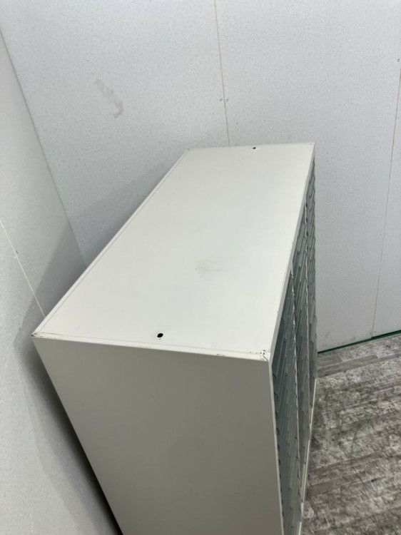 コクヨA4クリアケース書庫 商品画像6