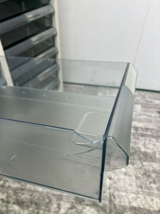 コクヨA4クリアケース書庫 商品画像9