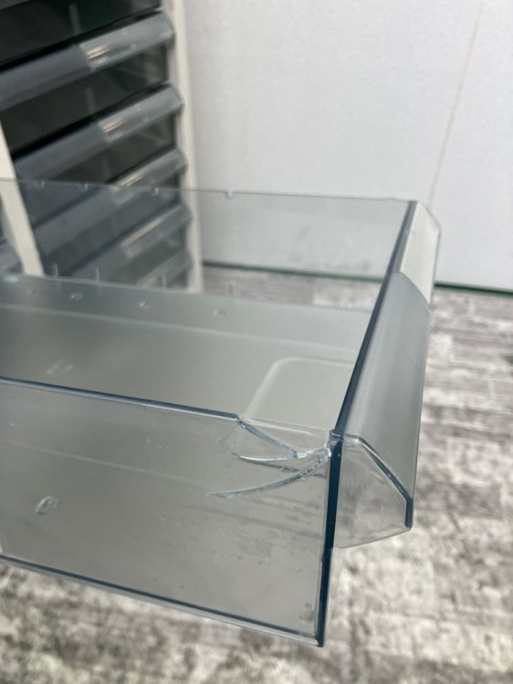コクヨA4クリアケース書庫 商品画像9