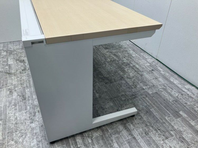 コクヨisシリーズ 1400片袖デスク 商品画像7