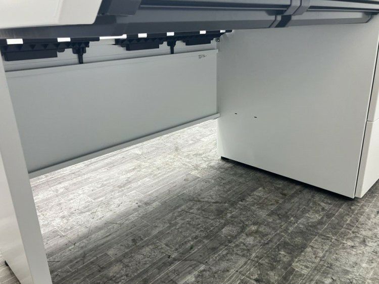 コクヨisシリーズ 1400片袖デスク 商品画像8