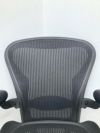 HermanMiller（ハーマンミラー）アーロンチェア 可動肘付アーロンチェア 商品画像5