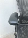 HermanMiller（ハーマンミラー）アーロンチェア 可動肘付アーロンチェア 商品画像9