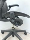 HermanMiller（ハーマンミラー）アーロンチェア 可動肘付アーロンチェア 商品画像12