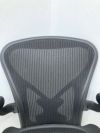 HermanMiller（ハーマンミラー）アーロンチェア 可動肘付アーロンチェア 商品画像5