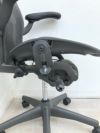 HermanMiller（ハーマンミラー）アーロンチェア 可動肘付アーロンチェア 商品画像13