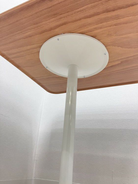 マジス（MAGIS）PIPE TABLE(パイプ テーブル)シリーズ 角テーブル 商品画像6