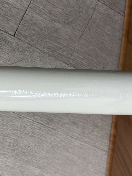 マジス（MAGIS）PIPE TABLE(パイプ テーブル)シリーズ 角テーブル 商品画像10