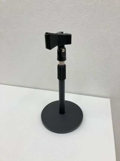 TOA卓上マイクスタンド 商品画像1