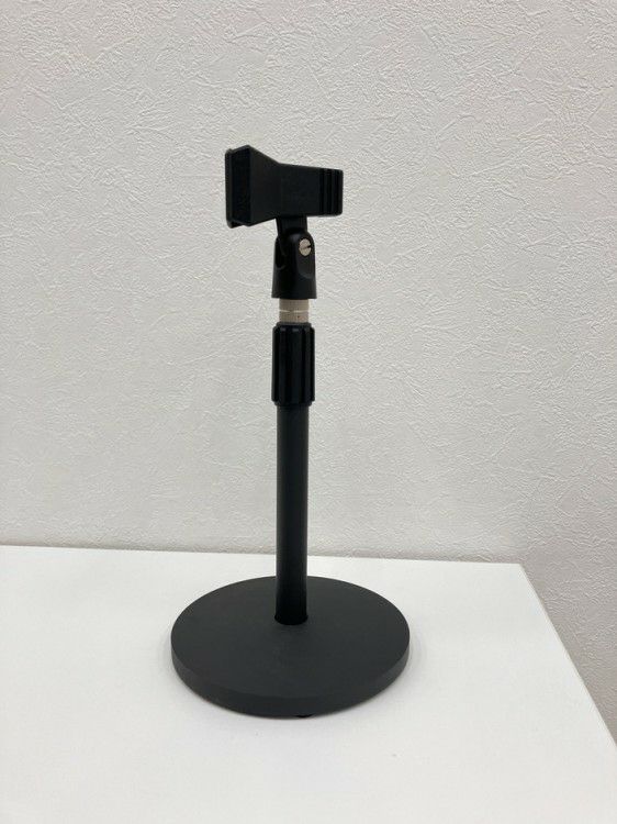 TOA卓上マイクスタンド 商品画像2