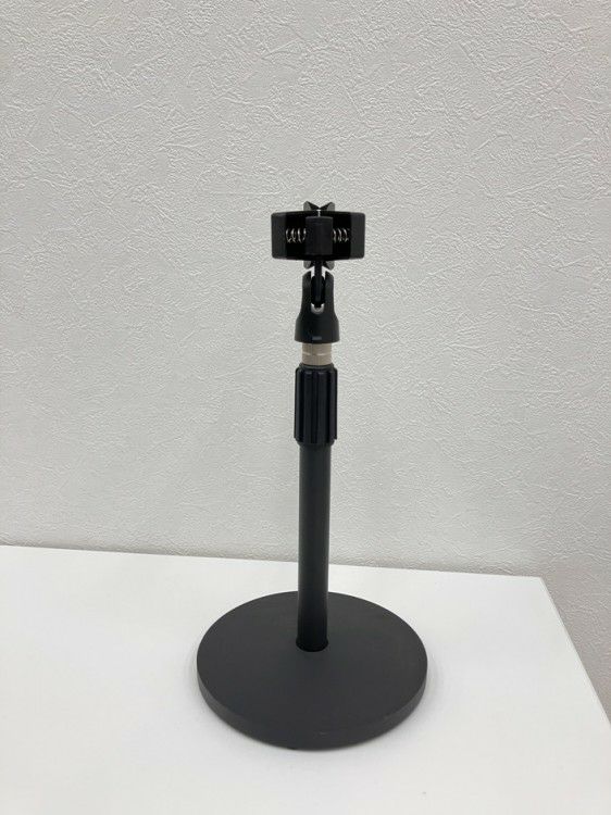 TOA卓上マイクスタンド 商品画像3