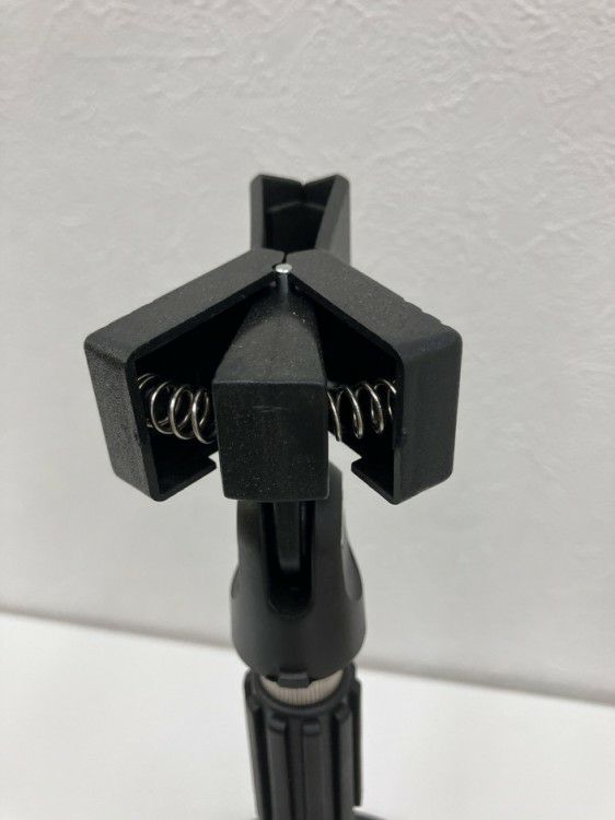 TOA卓上マイクスタンド 商品画像5