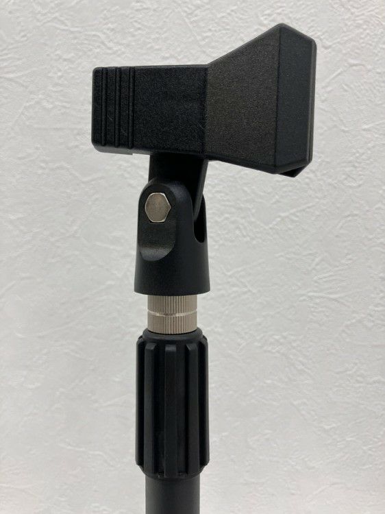 TOA卓上マイクスタンド 商品画像6